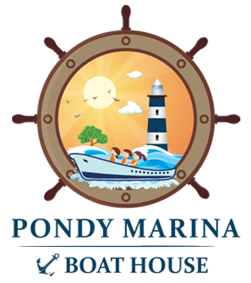 Pondy Marina Boat House